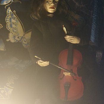 Ноктюрн Ворона