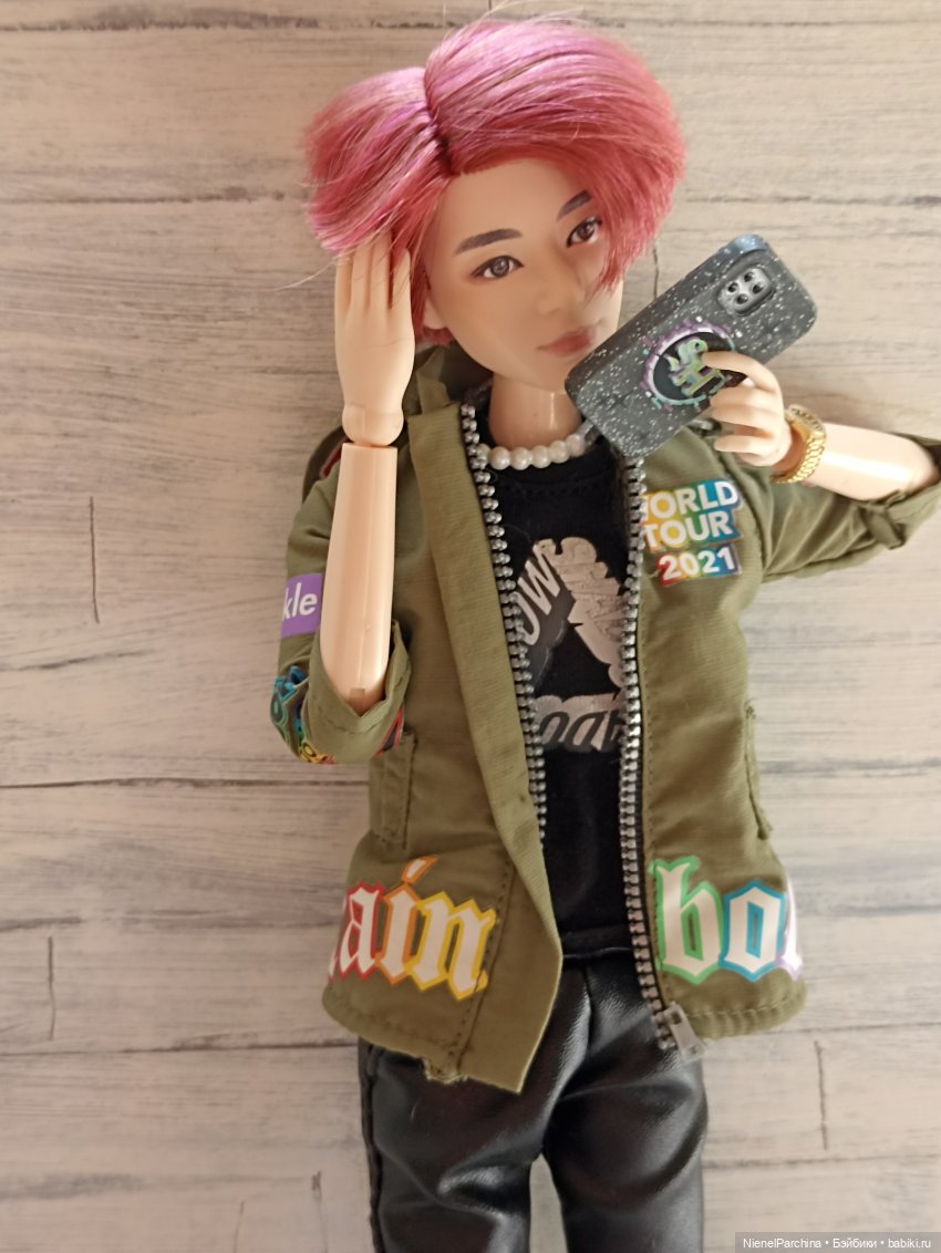 Когда день не задался или мужчины тоже плачут (фото 9)