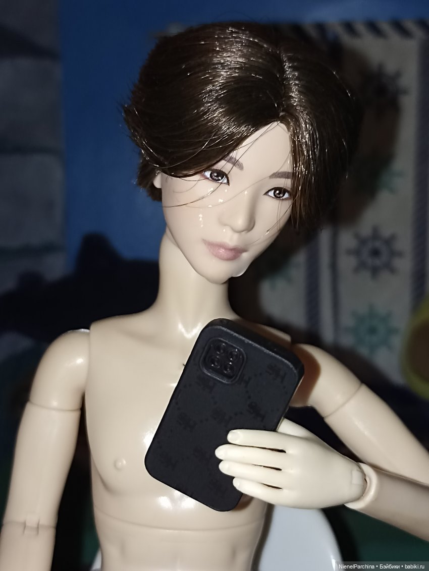 Когда день не задался или мужчины тоже плачут (фото 7)