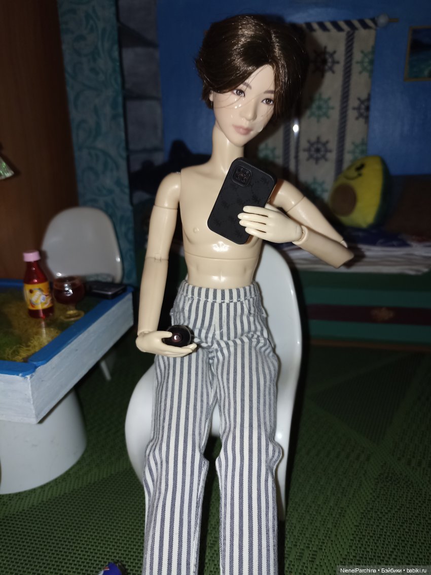 Когда день не задался или мужчины тоже плачут (фото 6)