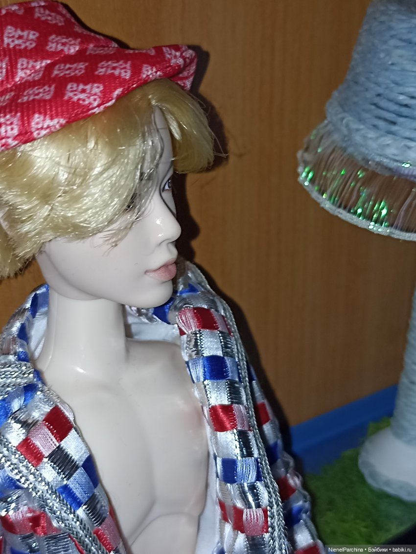 Когда день не задался или мужчины тоже плачут