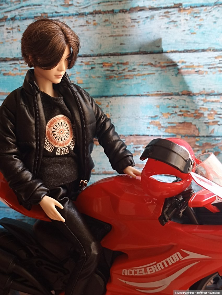 Когда день не задался или мужчины тоже плачут