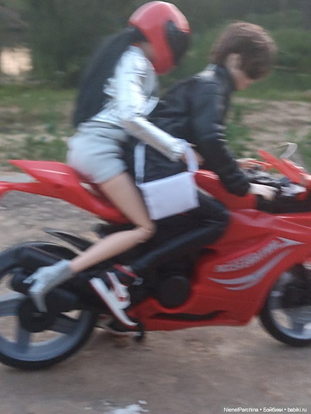 Когда день не задался или мужчины тоже плачут