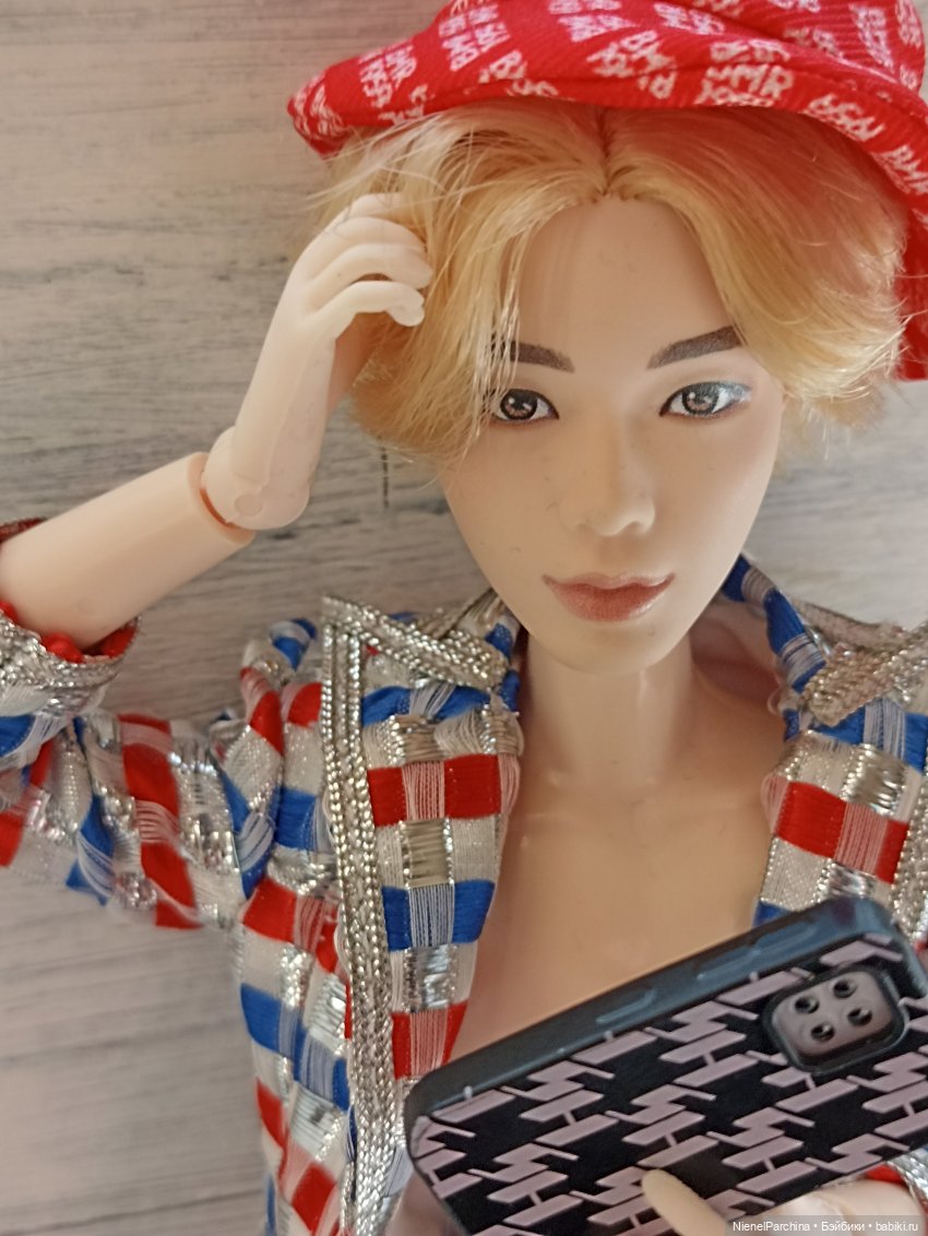 Когда день не задался или мужчины тоже плачут