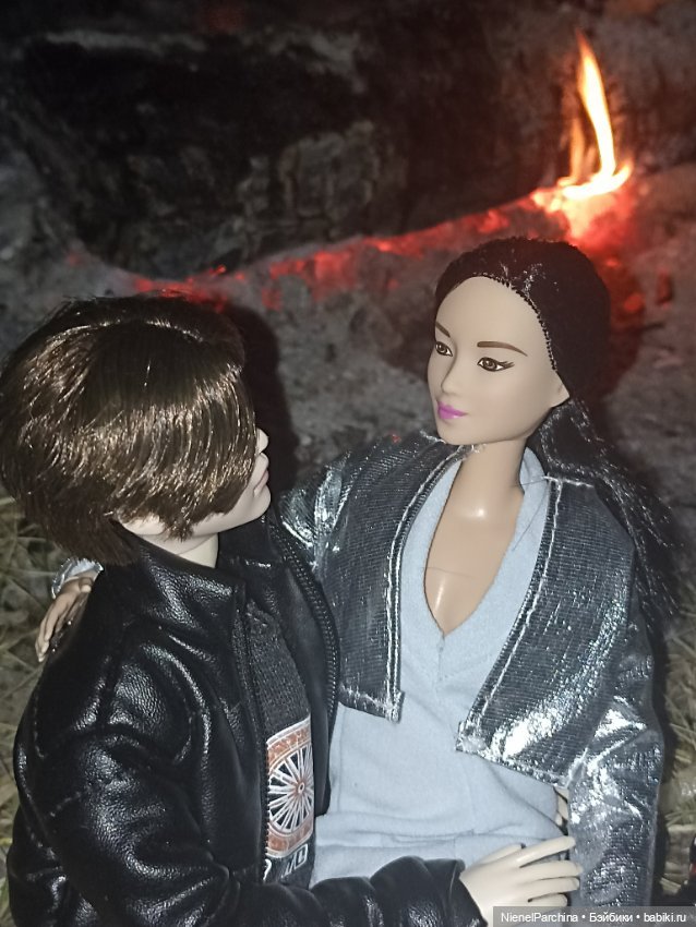 Когда день не задался или мужчины тоже плачут