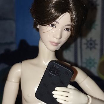 Когда день не задался или мужчины тоже плачут