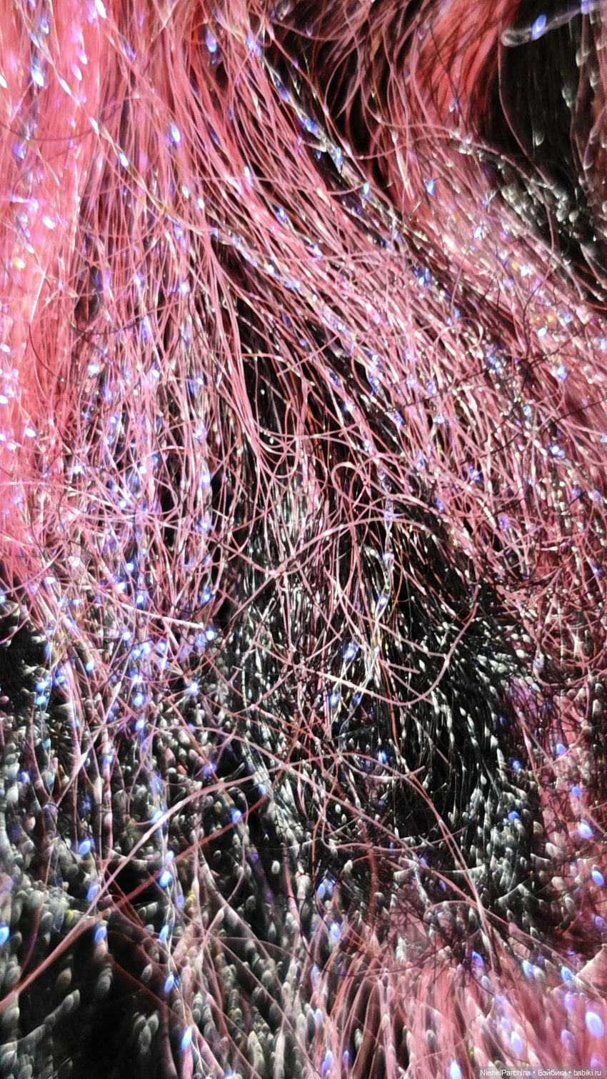 Распаковка Дракулауры — Куклы Monster High и Ever After High: G1