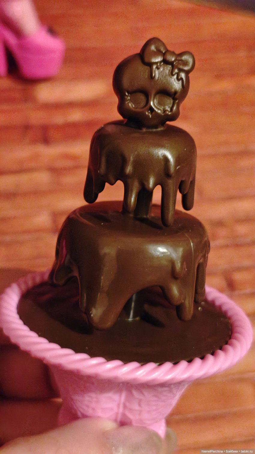 Распаковка Дракулауры — Куклы Monster High и Ever After High: G1