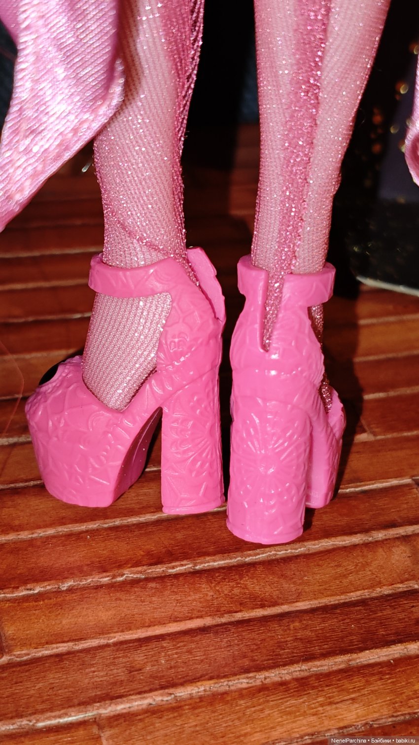 Распаковка Дракулауры — Куклы Monster High и Ever After High: G1