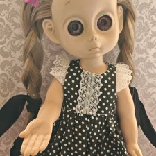 Мисс без имени 1965год