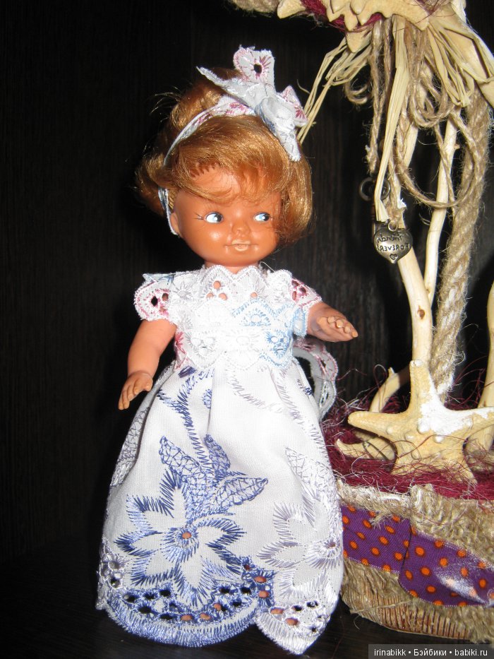 мой найденыш