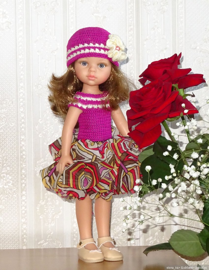 Любовь не с первого взгляда | Бэйбики Любовь не с первого взгляда (фото 6)