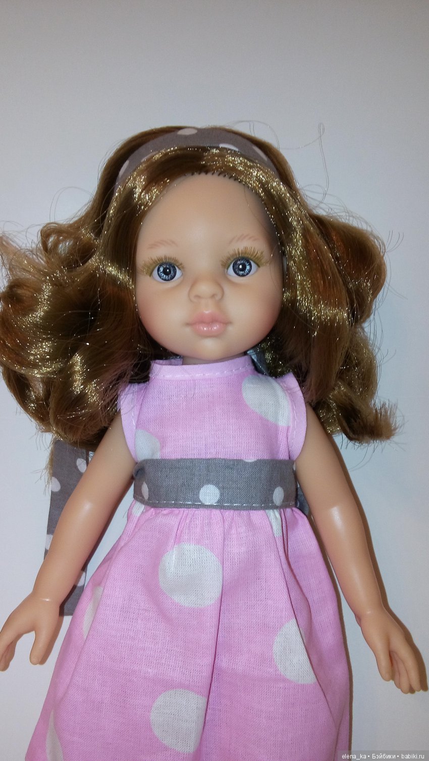 Любовь не с первого взгляда | Бэйбики Любовь не с первого взгляда