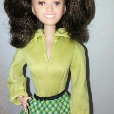 Руки для куклы Барби