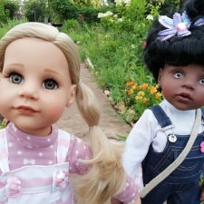 Все хотят на дачу