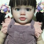 Кукла реборн Пиппа