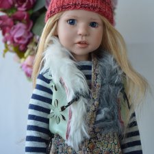 Моя первая Цвергназе