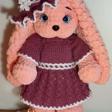 Зайка Марта