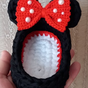 Люлька для пупса