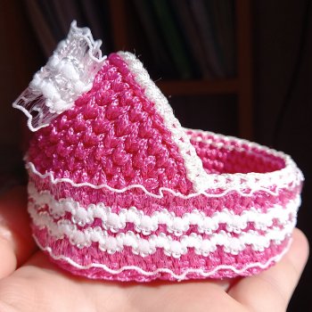 Люлька для пупса