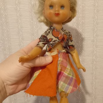 Удачное приобретение