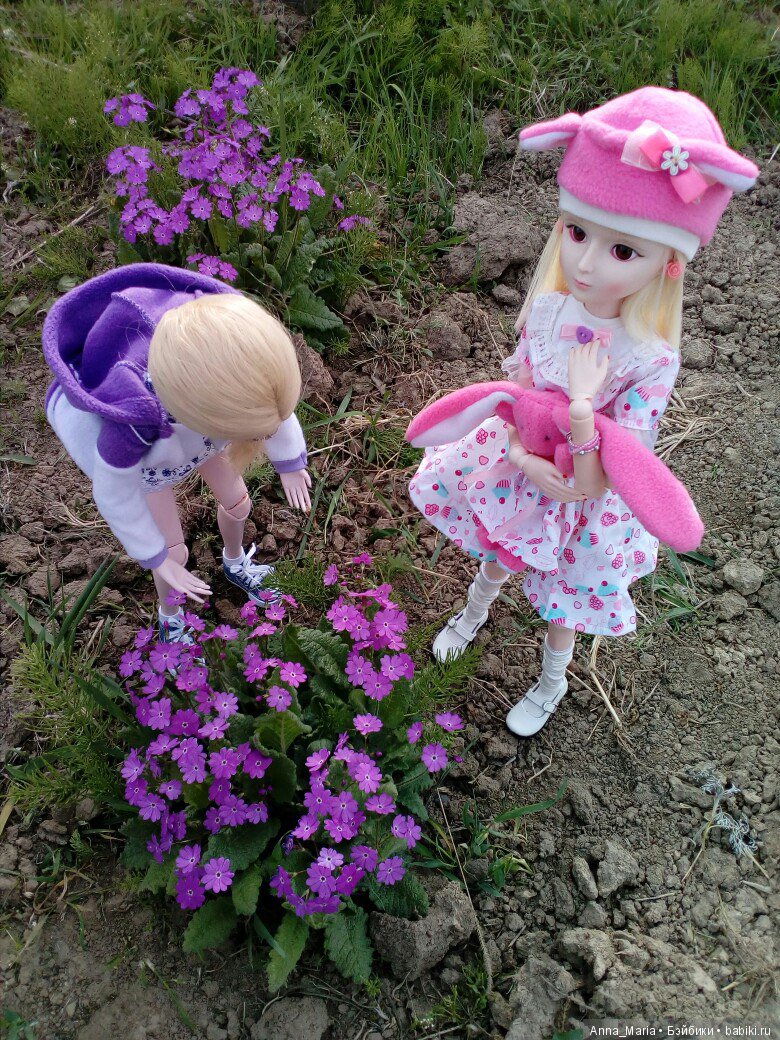 Звёзды подиума. Прогулка прохладным весенним вечером ♥ (фото 6)