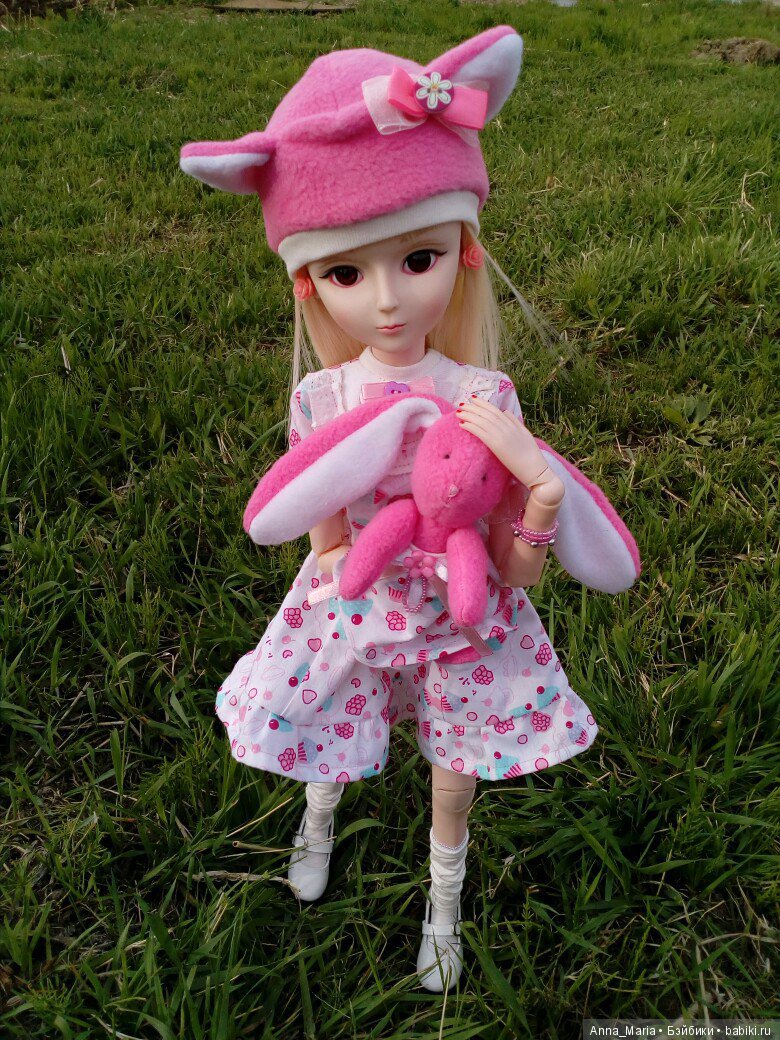 Звёзды подиума. Прогулка прохладным весенним вечером ♥ (фото 4)