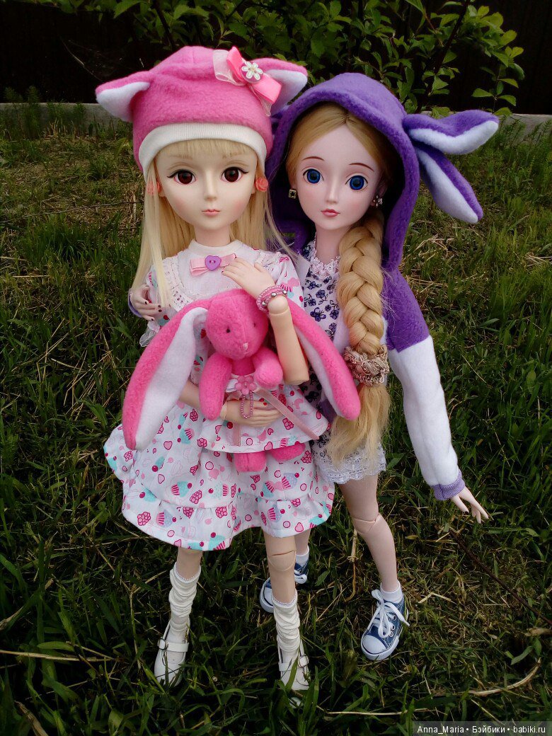 Звёзды подиума. Прогулка прохладным весенним вечером ♥ (фото 2)