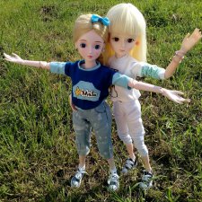 Звёзды подиума. Радуемся солнцу