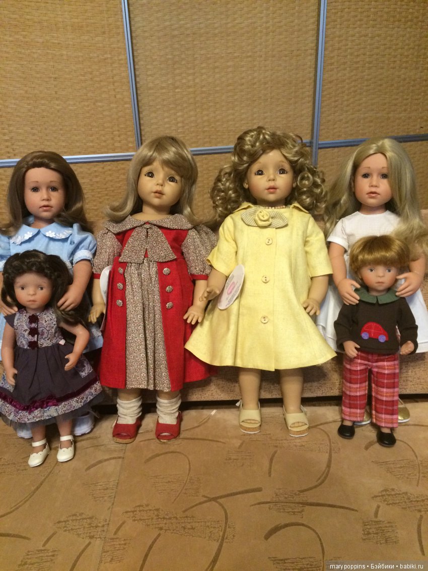 Привет от моих близнецов))