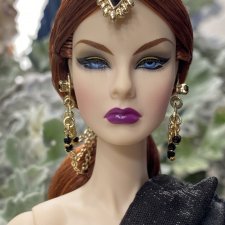 Devotion Agnes Von Weiss Fashion Royalty Devotion Agnes Von Weiss Fashion Royalty