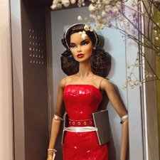 Продам Vanessa Fashion Royalty MIB Скидка Продам Vanessa Fashion Royalty MIB Скидка