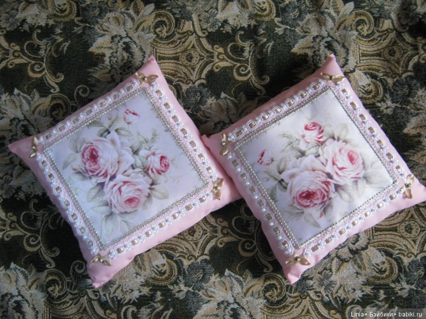 Подарок к Светлому дню — Аксессуары для кукол своими руками: идеи