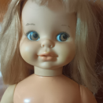 Кукла США от Mattel "Hi Dottie"