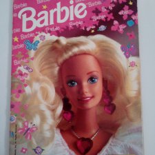 продам журнал Барби.