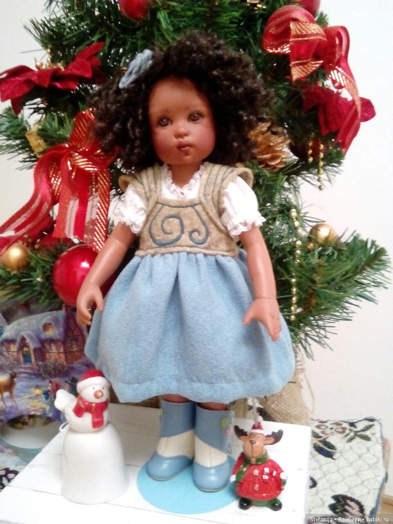 Мой первый годик на бейбиках (фото 6)