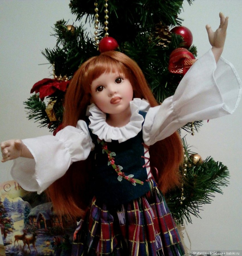 Мой первый годик на бейбиках (фото 4)