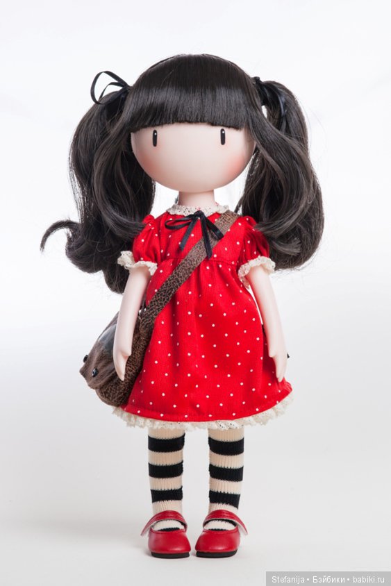 Мой первый годик на бейбиках