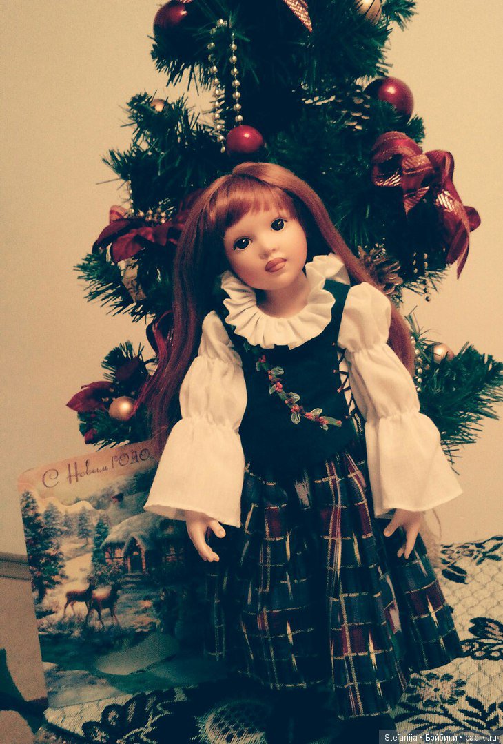 Мой первый годик на бейбиках (фото 3)