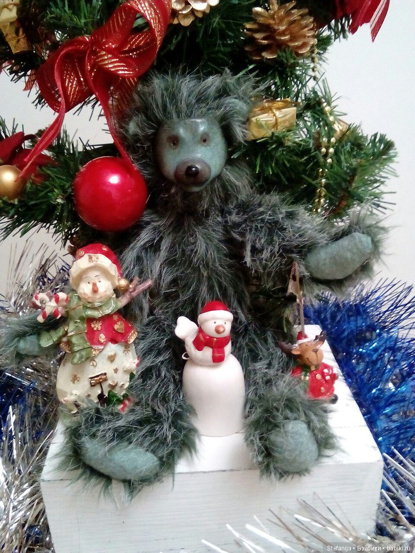 Мой первый годик на бейбиках (фото 10)