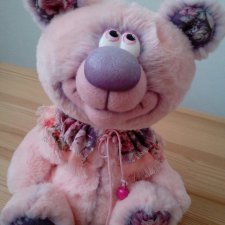 История одного Медвежонка