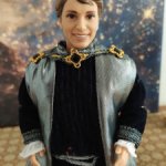 Кен Ромео Щелкунчик