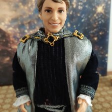 Кен Ромео Щелкунчик