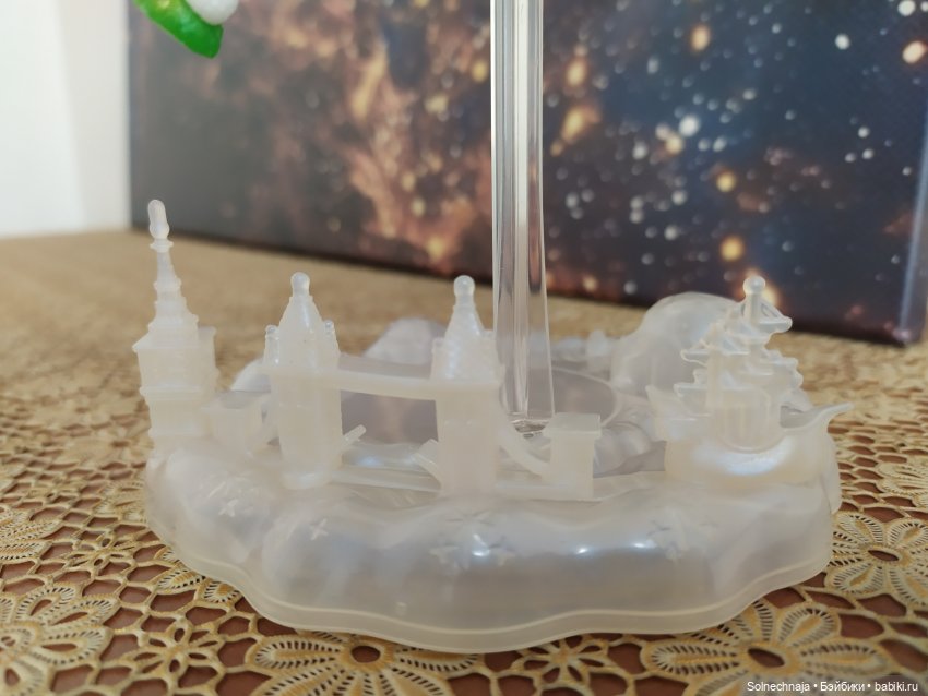 Фея Динь - Динь - специальный выпуск к 100-летию Диснея (фото 4)