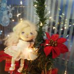 Рождественский ангел