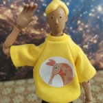 Come4arts Филипп из "Приключения Чарли"