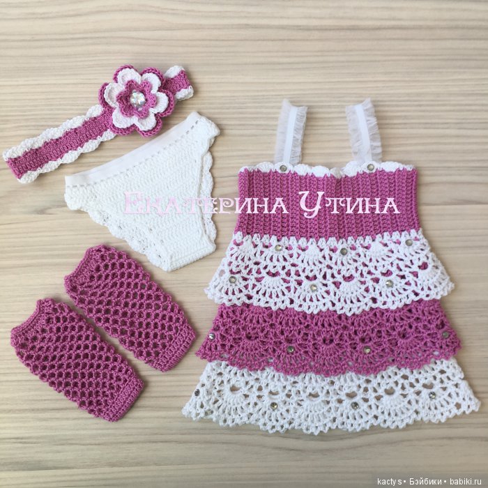 Гардероб для baby born часть 2 (фото 2)