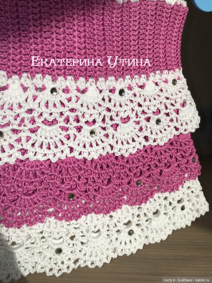 Гардероб для baby born часть 2 (фото 10)