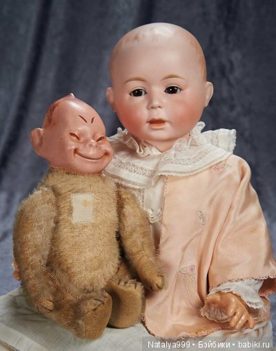 Да пребудет с вами Билликен (фото 6)