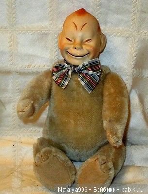 Да пребудет с вами Билликен (фото 7)